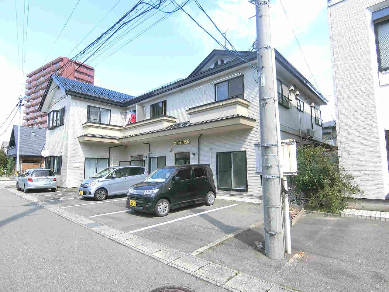 物件写真