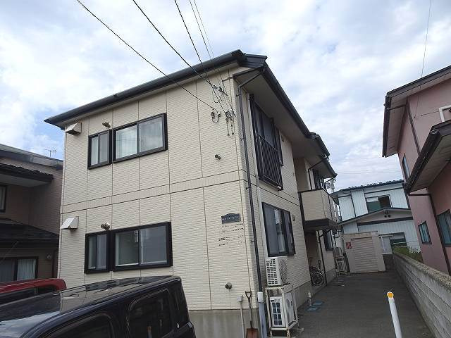 物件写真