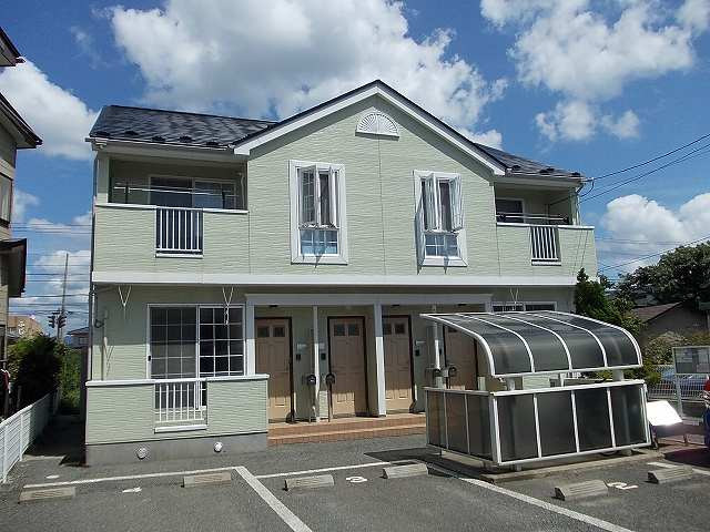 物件写真