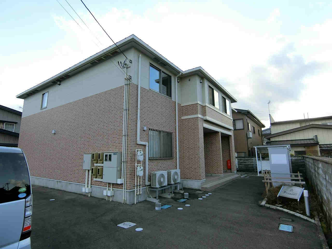 物件写真