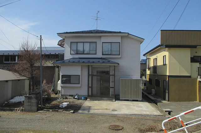 物件写真
