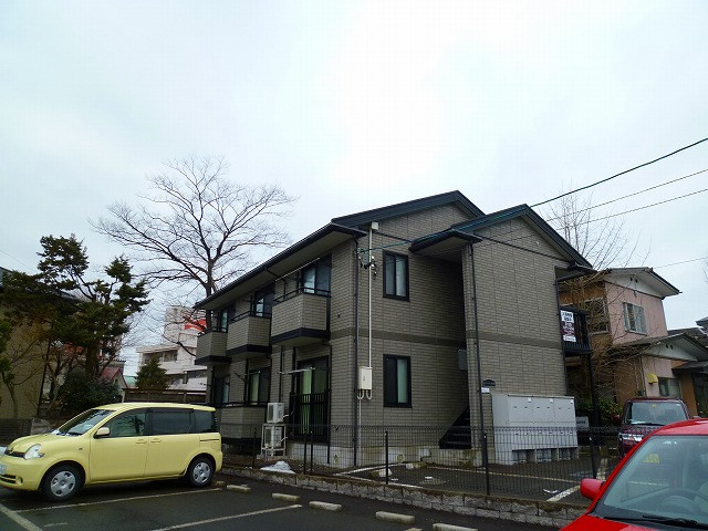 物件写真