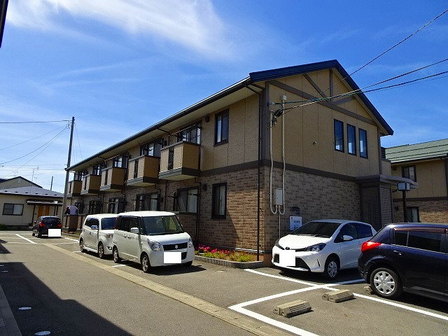物件写真
