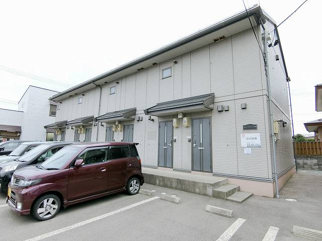 物件写真