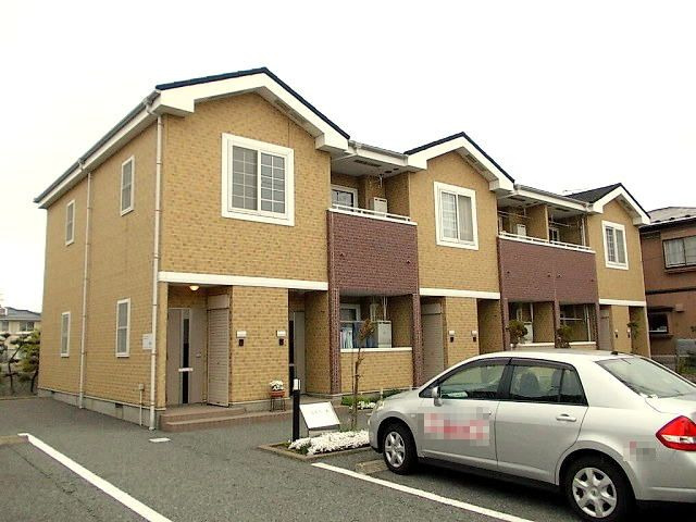 物件写真
