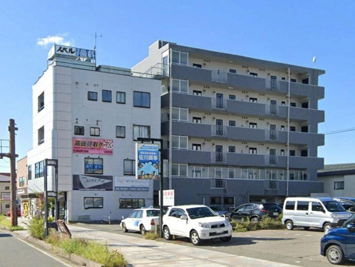 物件写真