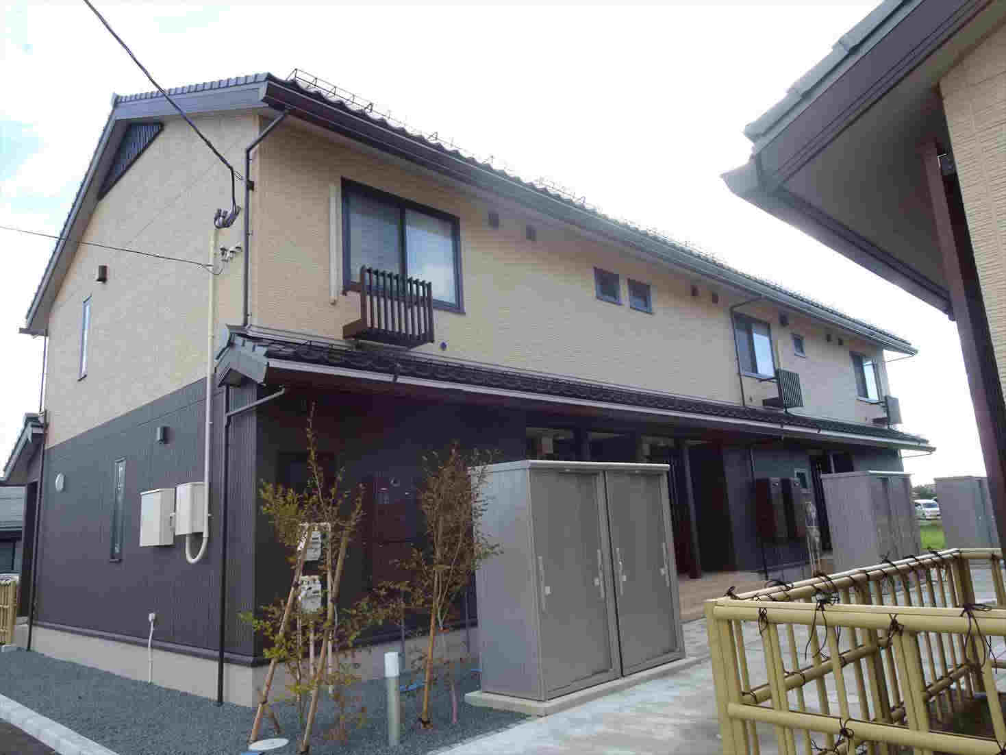 物件写真