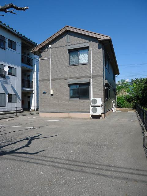 物件写真