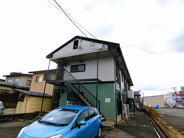 物件写真