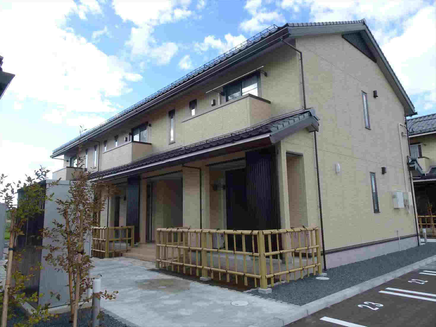 物件写真