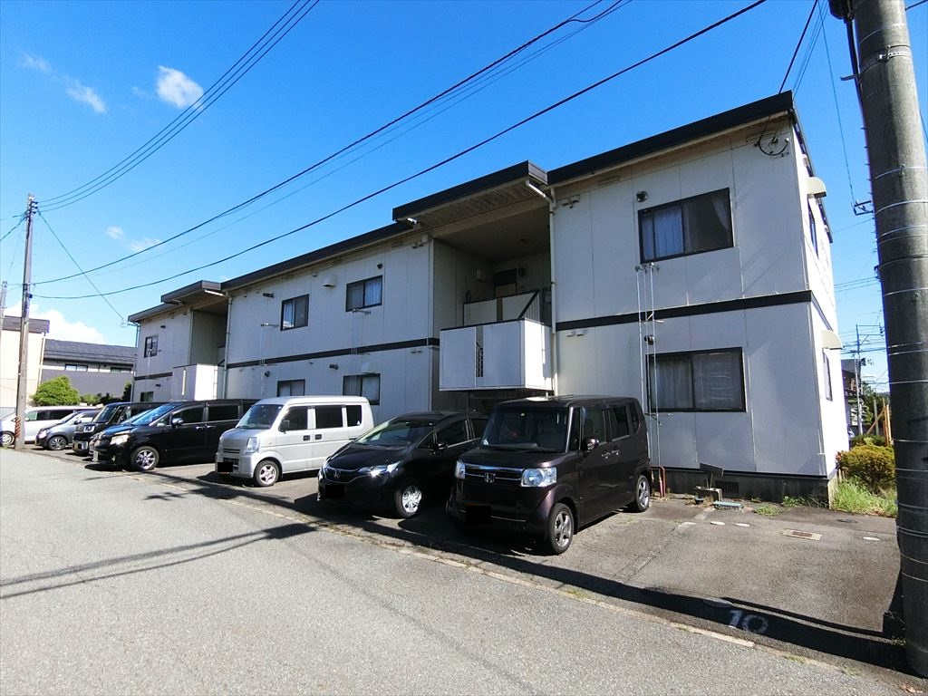 物件写真