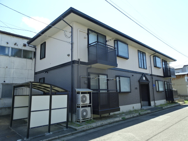 物件写真