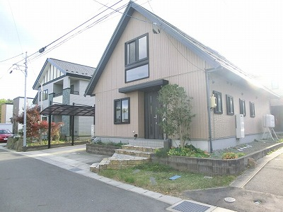 物件写真