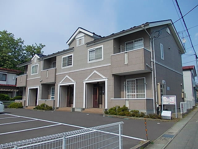物件写真