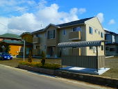 中央山王 AP 1LDK 中央山王 AP 1LDK