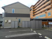 中央中通 AP 1LDK