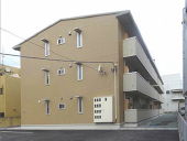 中央旭北 AP 3LDK