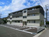 北部外旭川 AP 2LDK