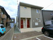 中央山王 AP 1LDK