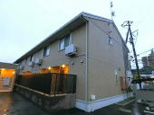 東部手形 AP 1LDK