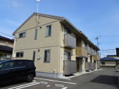 東部手形 AP 1LDK