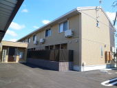 東部手形 AP 1LDK