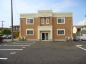 中央高陽 AP 2LDK