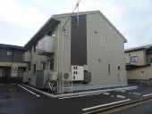 東部東通 AP 2LDK