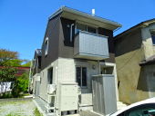 中央川尻 戸建 2DK