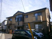 東部手形 AP 1LDK