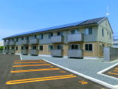 南部御所野 AP 2LDK