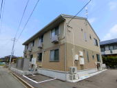 中央楢山 AP 1LDK