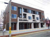 東部東通 AP 1LDK