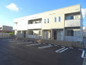 中央南通 AP 1LDK