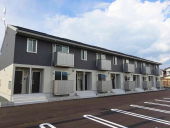 南部牛島 AP 2LDK