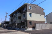 東部手形 AP 1LDK