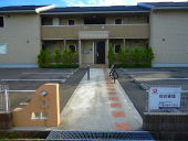 中央川尻 AP 2LDK