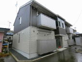 中央川尻 AP 2LDK