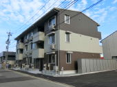 東部手形 AP 1LDK