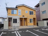 中央保戸野 AP 1LDK