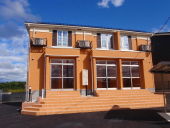 南部御所野 AP 1LDK