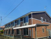 中央南通 AP 1LDK