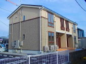 中央川尻 AP 1LDK