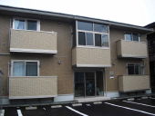 東部東通 AP 2LDK